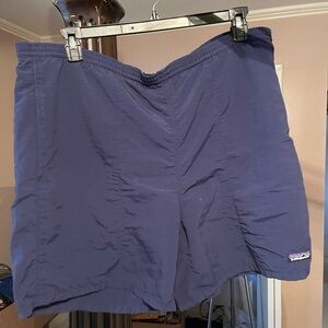 Patagonia Baggies/Shorts